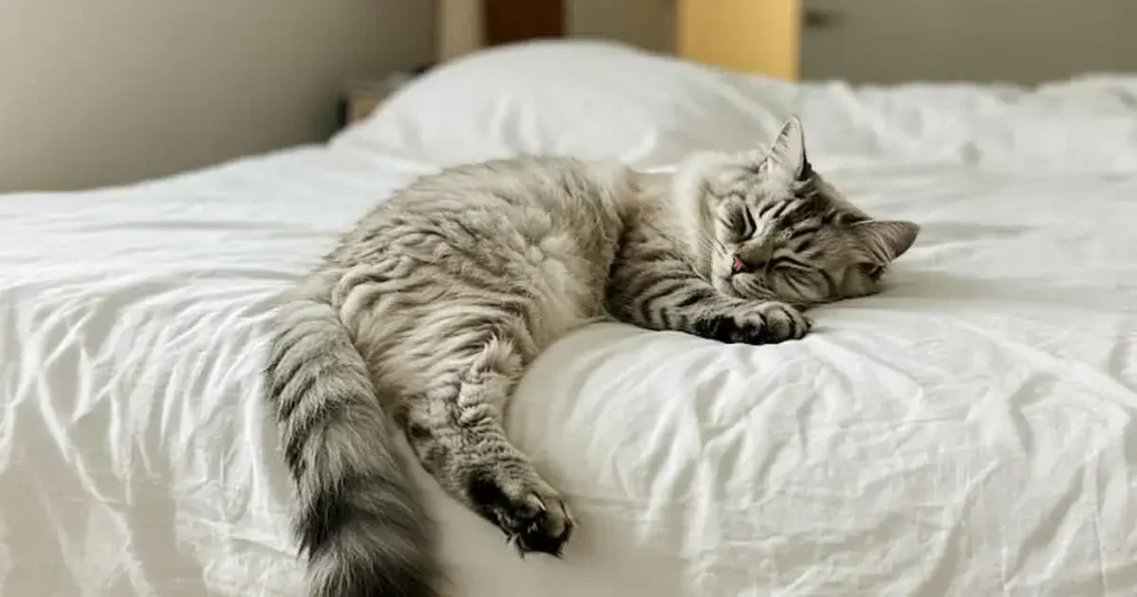 猫アレルギーが軽いって本当？