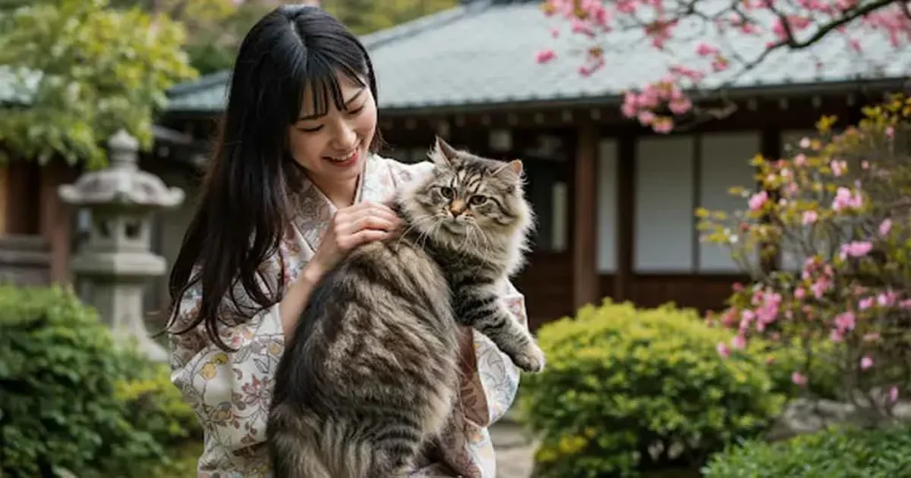 猫アレルギーが出た場合の対策