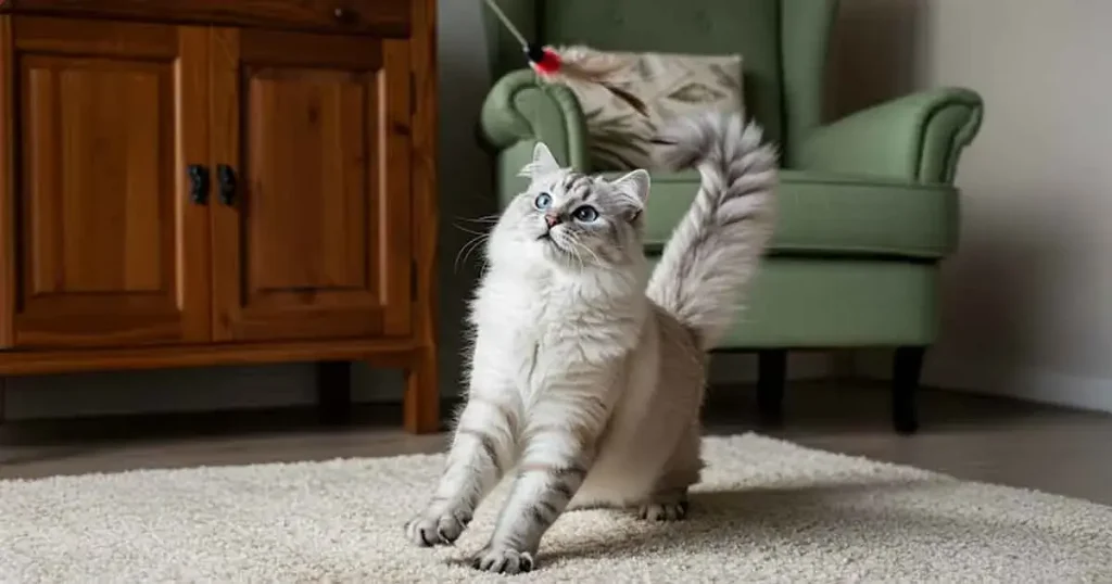 猫アレルギーが軽いって本当？
