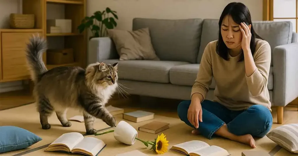 サイベリアンを飼って後悔する7つの理由