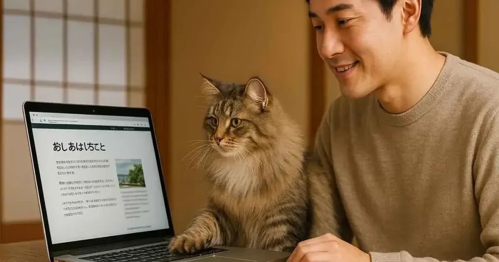 飼った人のリアルな声・体験談