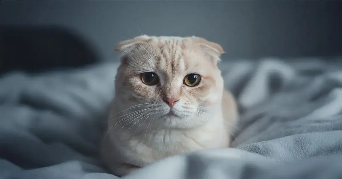 スコティッシュフォールドって「かわいそう?」理由と対策を徹底解説