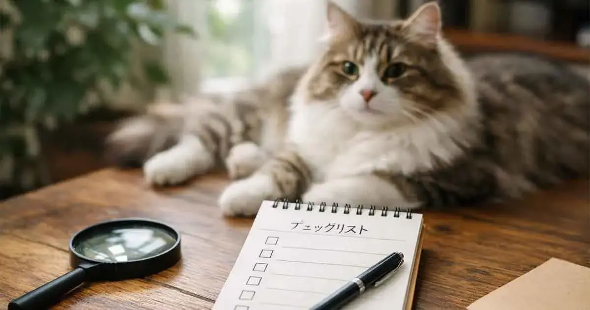 サイベリアンの偽物の見分け方｜血統書と価格で確認