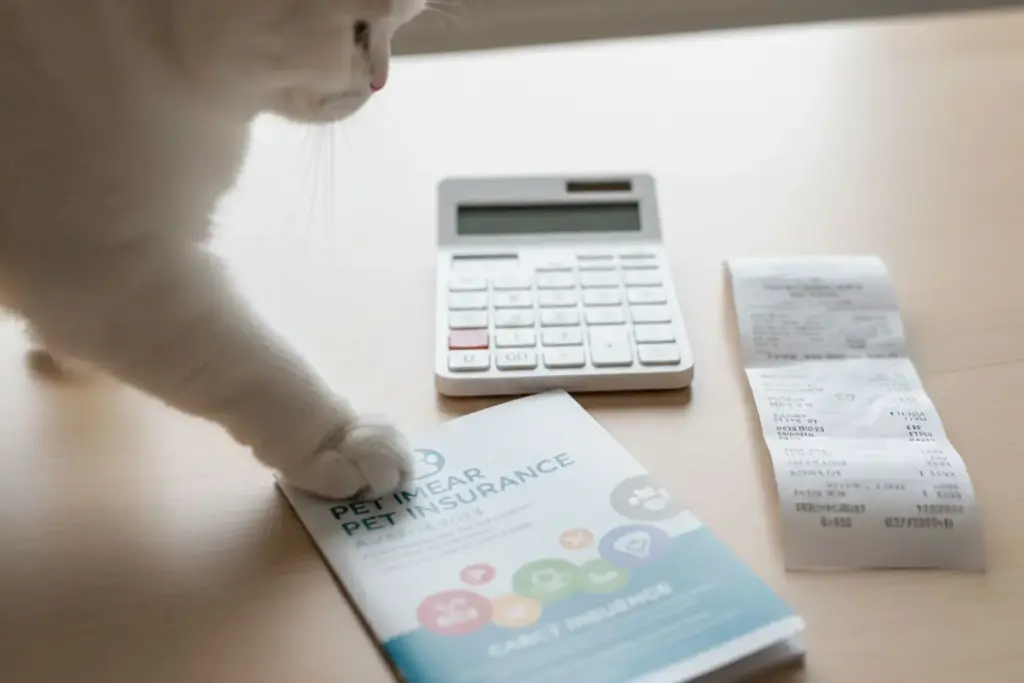 スコティッシュフォールドの値段と医療費、保険の備え