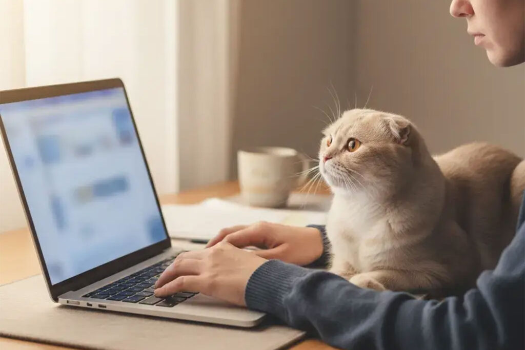 スコティッシュフォールドがかわいそうで、飼ってはいけない説の真相