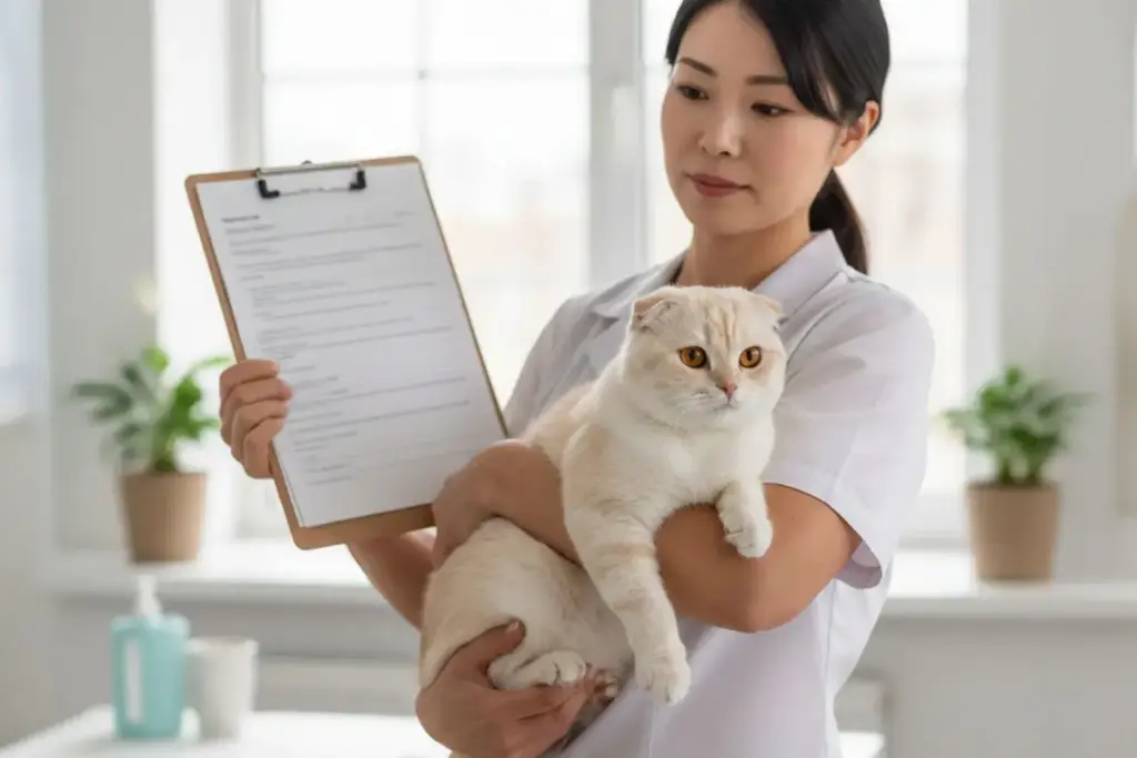 ブリーダー選びと遺伝検査